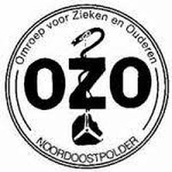 Radio OZO NOP logo