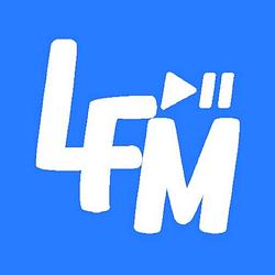 League-FM logo