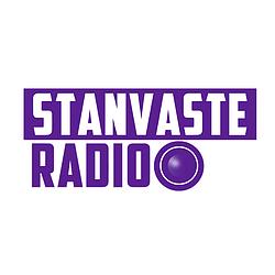 Stanvaste Radio logo
