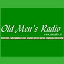 Old Men's Radio