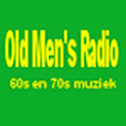 Old Men's Radio