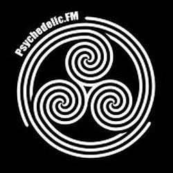 Psychedelic.FM Radio logo