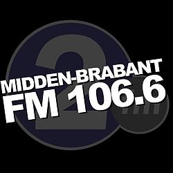 2FM Midden-Brabant logo