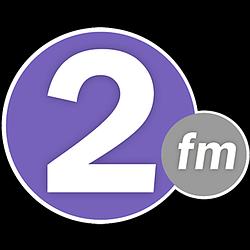 2FM Hits logo