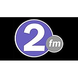 2FM Hits logo