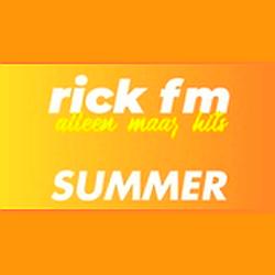 Rick Fm Summer