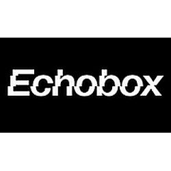 Echobox Radio logo