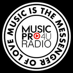 MP4URadio logo