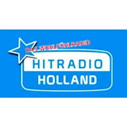 Hitradio Holland logo
