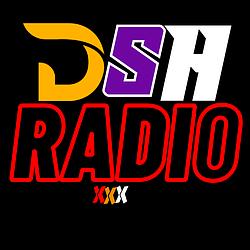 DSH Radio logo