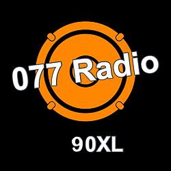 077 Radio 90XL