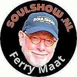 Soulshow Radio logo