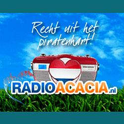 Radio Acacia logo