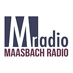Maasbach Radio logo