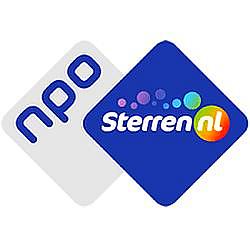 NPO SterrenNL logo