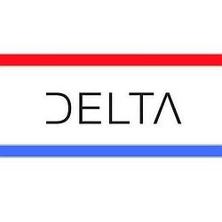 Radio Delta.Net logo