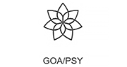 GOA/PSY Record logo
