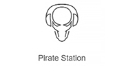 Pirate Station Record