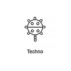 Techno Record