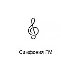 Симфония FM Record logo