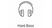 Hard Bass Record logo