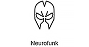 Neurofunk Record logo