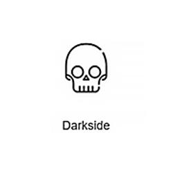 Darkside Record logo