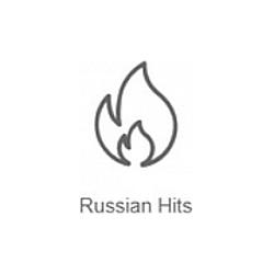 Russian Hits Record logo