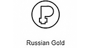 Russian Gold Record logo