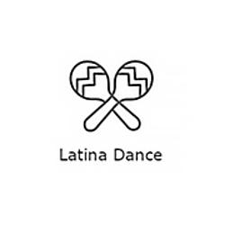 Latina Dance Record logo