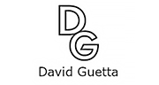 David Guetta Record logo