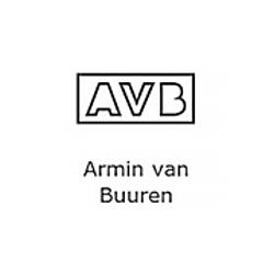 Armin van Buuren Record logo