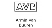 Armin van Buuren Record logo