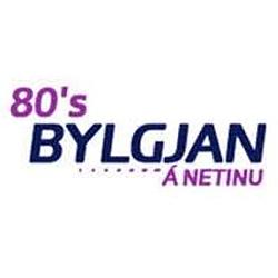 Bylgjan 80s