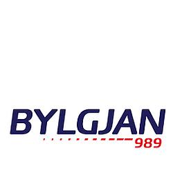 Bylgjan FM