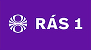 RÚV  Rás 1 Radio logo