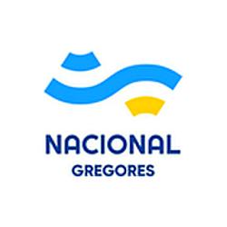 LRA 59 Gobernador Gregores