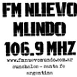 Nuevo Mundo FM