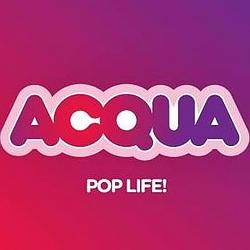 Acqua FM 96.5 logo