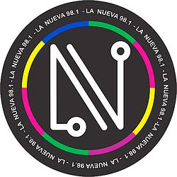 La Nueva 98.1 FM