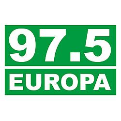 Europa FM logo