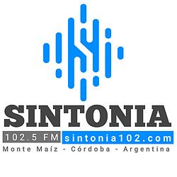 Radio Sintonia 102 logo
