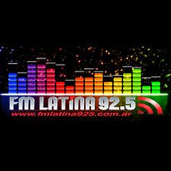 FM Latina 92.5 FM
