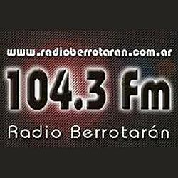 Radio Berrotarán