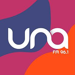 Radio Una 96.1 FM