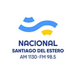 LRA 21 Santiago del Estero