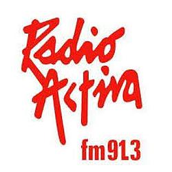 Radio Activa 91.3 FM