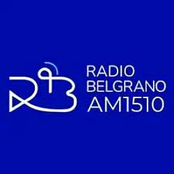 Radio Belgrano 1510 AM