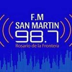 Radio San Martin