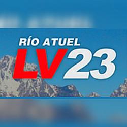 LV 23 Radio Río Atuel 88.9 FM